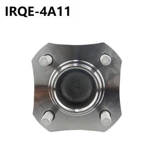Unidad de Rodamiento Automotriz IRQE-4A11, Conjunto de Cabezal de Eje, Diámetro Interior de 69 mm, para Dongfeng Nissan Tiida C11, Pieza de Repuesto - Product Image 5