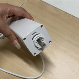 Zigbee điện rèm động cơ không dây cơ giới rèm cửa tuya thông minh HomeKit cửa sổ tự động Rèm theo dõi trình điều khiển mở - Product Image 3