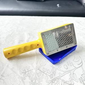 FJ-CoMo50 ALPHA BETA <span class=keywords><strong>GAMMA</strong></span> Contamination de surface radioactive Alarme sonore et lumineuse - Product Image 6