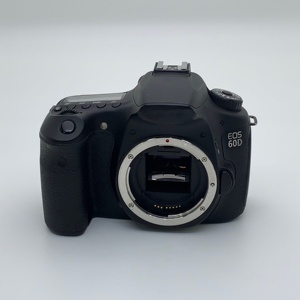 <span class=keywords><strong>C</strong></span>ámara DSLR Canon 60D Usada en Estado A+ con Pantalla Táctil y Wi-Fi para Mayoristas, <span class=keywords><strong>C</strong></span>ámaras Digitales 60D con Sensor CMOS de 18MP, Cadena de Suministro Estable - Product Image 1