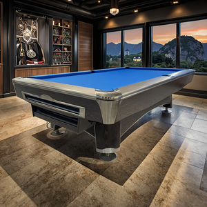 Bàn Bida & Snooker 4 trong 1 chất lượng cao, giá tốt nhất - Product Image 1