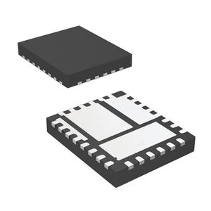 MIC24054YJL-TR 9A Power Management IC 1 Régulateur de commutation de sortie avec réglage positif 0.8V 28-PowerVQFN PMIC - Product Image 1
