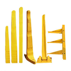 Soporte de cable FRP/soporte de cable subterráneo SMC/soporte de cable de fibra de vidrio - Product Image 6
