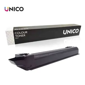 Unico Groothandel Compatibel Voor Kyocera Tk895 Tk8115 Tk8305 Tk8315 Tk8325 Tk8335 Tk8345 Kleur Toner Cartridge