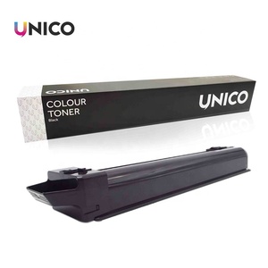 Cartucho de tóner de copiadora Compatible UNICO para Kyocera TK8110 TK8116 TK8115 TK8117 TK8118 TK8119 tóner de color ECOSYS M8124 <span class=keywords><strong>M8130</strong></span> - Product Image 6