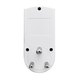 Protecteur de tension TOMZN pour prise sud-africaine, prise de courant AC 110V/220V <span class=keywords><strong>16A</strong></span>, protection contre les surtensions/sous-tensions, type <span class=keywords><strong>M</strong></span>, disjoncteur - Product Image 4