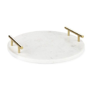 Excellent plateau de service en bois pour thé café nourriture maison décorative Table Top hôtel Restaurant Bar ustensiles de cuisine décor de Table - Product Image 1