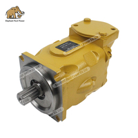 Pompe à piston hydraulique OEM 455-7978 pour engins lourds – Pièces de rechange à cylindrée modifiée