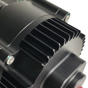 Bomba de Circulación de Hidrógeno <span class=keywords><strong>Rubri</strong></span> HCP20F/L 10-300 L/min de Alta Presión para Sistemas de Celdas de Combustible PEM para Retrofit/Actualización de Vehículos de Combustible Eléctrico (FCEV) - Product Image 4