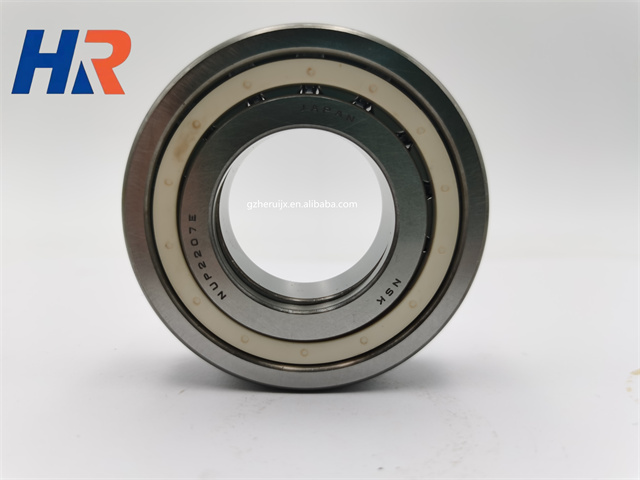 Original Excavator Swing Motor Parts Needle Bearing 4402669