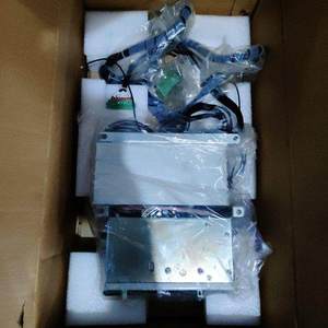 Faisceau de câbles GE ATS-32/3DS AC240V - Product Image 1