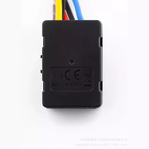 Flysky Fs R4d Esc 2 en 1, récepteur ESC G7p Mg7, télécommande, protocole Ant - Product Image 5