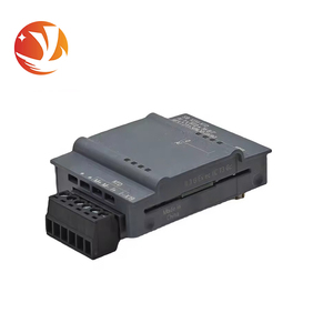 Módulo de Entrada/Salida de Controlador Programable PLC SIEMENS 6ES7 231-5PA30-0XB0 6ES7231-5PA30-0XB0 Nuevo y Original - Product Image 3