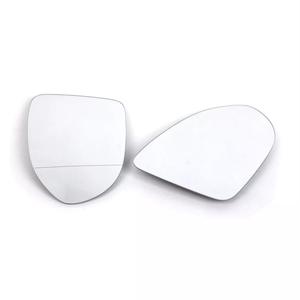 Repuesto de Cristal de Espejo Lateral con Calefacción para Volkswagen Golf 8, FP084, Espejo Retrovisor Izquierdo con Función de Calefacción - Product Image 4