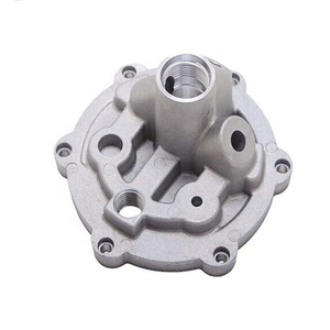 SLM 3D Printing Rapid Prototyping Service Custom High Precision Aluminum Alloy Spare Parts Custom Samples Customized Components - Product Image 4