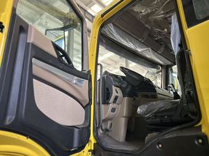 รถบรรทุกเหมือง Howo 6x4 10 ล้อ 16-20 ลูกบาศก์เมตร รถก่อสร้างสำหรับงานหนัก ขาย - Product Image 6