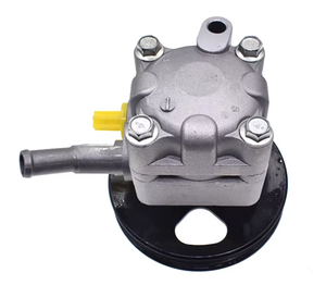 49110-6N000动力转向泵，用于日产 - Product Image 1