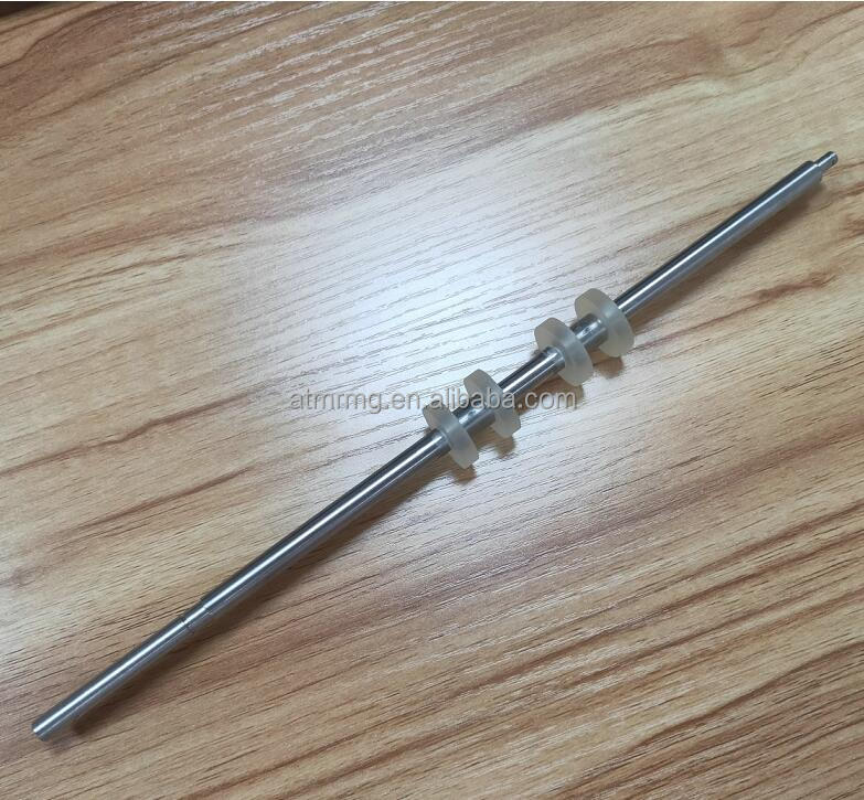 Wincor ATM parts 1750035762 Draw-Off Shaft CMD V4 Mont