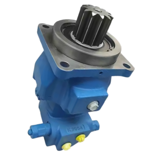 Motor hidráulico yanmar17 de calidad superior 2,5 K-195/motor rotatorio Yanmar/motor rotatorio de excavadora/motor hidráulico - Product Image 2