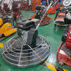 Fabrieksdirecte verkoop ONUO betonslijpmachine 5-8,5PK vermogen 96CM slijpschijf hoge werkefficiëntie duurzame motor kern - Product Image 5