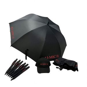 Coffrets cadeaux d'entreprise personnalisés de luxe avec logo sur mesure, produits promotionnels pour entreprises, fabriqués en Chine - Product Image 1