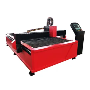 Pshinecnc गर्म बिक्री स्वत: धातु टेबल प्रकार सीएनसी प्लाज्मा काटने की मशीन