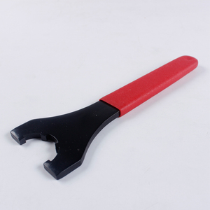 Accessoires de machine-outil Clés à molette ER32 Clé à molette <span class=keywords><strong>pour</strong></span> <span class=keywords><strong>mandrin</strong></span> à pince écrou er32 - Product Image 4