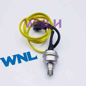 Sensor de Temperatura WNLH 6218-81-4111 para Motor Komatsu SA6D170E-3, Sensor para HD785-7, PC1250-8, WD600-6, Repuestos para Cargadoras - Product Image 4