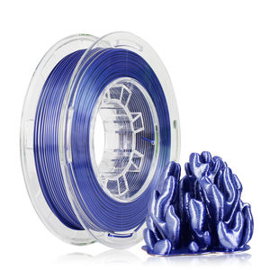 Petit rouleau <span class=keywords><strong>R3D</strong></span> Quantum <span class=keywords><strong>PLA</strong></span>, filament de couleur magique lavande <span class=keywords><strong>PLA</strong></span> 250g - Product Image 1