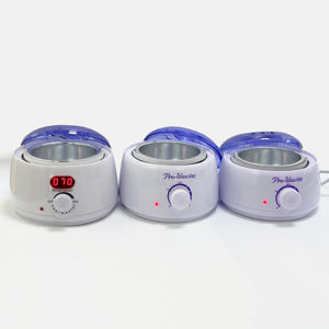 Professionele 500cc Digitale <span class=keywords><strong>Wax</strong></span> Smelt Pot Verwarmer 100W Voor Salon En Persoonlijk Thuisgebruik - Product Image 4