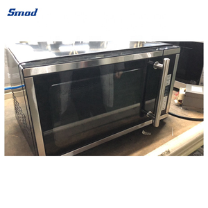 20-30L Digital Glass Display Automatic Microwave Oven for Home DMD70-20LBSG(V3) Microwave Ovens - Product Image 4
