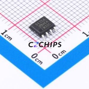 Brand-new and Original SI9435ADY-T1-E3-VB SO-8 Transistor Field Effect Transistor (MOSFET) - Product Image 1