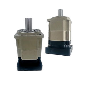 Bestseller 20:1 Speed Reducer Spielarmes Planeten getriebe mit ODM-Unterstützung Anpassbare Getriebe box - Product Image 2