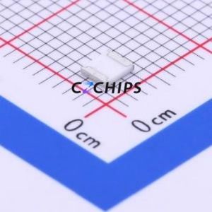 Résistance SMD 1210W2J0512T5E 1210 (Type : Film Épais) (Résistance : 5,1 kOhm Précision : 5%) - Product Image 2