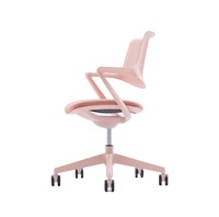 Mobilier de bureau personnalisé chaise de travail ergonomique salle de réunion tabouret de bar de formation