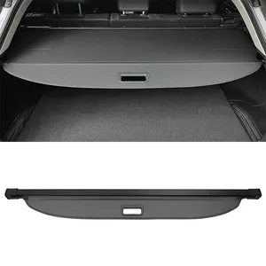 Other Auto Parts Retractable Trunk Security Shade Trunk Cargo Cover Rear Trunk Cargo Cover For INFINITI QX50 2018