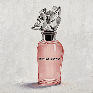 Parfum original Dancing Blossom, livraison en 2 à 7 jours, dropshipping, Cologne avec reçu, longue tenue, EDT/EDP/Intense/elixir spray - Product Image 1