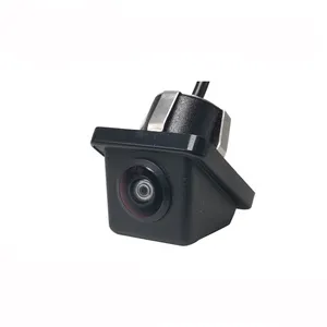 Hesida Fabriek Oem Odm Hot Selling Cvbs Ccd Auto Backup Camera Ahd 720P 1080P Voertuig Achteruitrijcamera Voor Toyota Vw Universeel