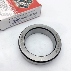 42423-0K020 42423-71010 42423-KK010 Venta al por Mayor de Repuestos Automotrices, Retenedor de Rodamiento de Rueda para Toyota Hilux - Product Image 1