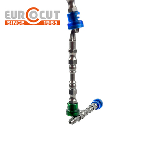 Eurocut đôi đã kết thúc S2 điều khiển <span class=keywords><strong>bit</strong></span> OEM điện tuốc nơ vít điện <span class=keywords><strong>bit</strong></span> với từ tính mạnh mẽ - Product Image 4