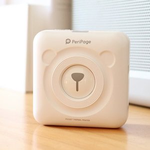 Peripage A6 portátil de <span class=keywords><strong>la</strong></span> impresora de <span class=keywords><strong>la</strong></span> foto 58mm Mini POS térmica de imagen de <span class=keywords><strong>la</strong></span> impresora para Android IOS teléfono móvil - Product Image 6