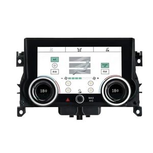Digital AC Air Conditioner Switch LCD Touch Screen AC Display Climate Control Board for Land L538 2012-2018 - Product Image 1