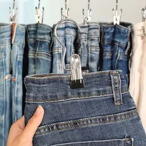 Nouveautés - Jeans pour hommes de haute qualité, style streetwear hip-hop, effet délavé, vintage, déchiré, avec patchs, coupe ample, design de créateur - Product Image 3