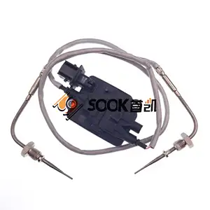 SCR DPF SYSTEM Temperature Sensor OEM NO 4307108 A040P184