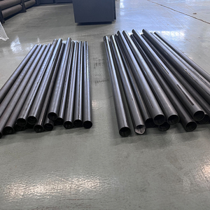 <span class=keywords><strong>Api</strong></span>-प्रमाणित कार्बन स्टील डायमंड कोर ड्रिल रॉड खनिज अन्वेषण के लिए जाली ड्रिलिंग पाइप उपकरण - Product Image 6