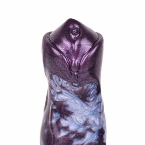 Vente en gros <span class=keywords><strong>de</strong></span> jouets sexuels pour la masturbation féminine, pénis en forme <span class=keywords><strong>de</strong></span> nœud <span class=keywords><strong>de</strong></span> chien, pénis pour l'expansion <span class=keywords><strong>de</strong></span> l'<span class=keywords><strong>anus</strong></span>, fouet érotique, jouet sexuel pour la masturbation - Product Image 3