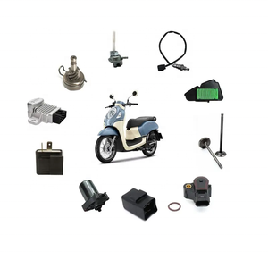 ชุดมอเตอ<span class=keywords><strong>ร์</strong></span><span class=keywords><strong>สตาร์ท</strong></span>พร้อมรีเลย์ไฟเลี้ยว 31600-KVB-T01 รีเลย์เรกูเลเตอร์เรคติไฟเออร์สตา<span class=keywords><strong>ร์</strong></span>ทเตอ<span class=keywords><strong>ร์</strong></span>สำหรับสกู๊ตเตอ<span class=keywords><strong>ร์</strong></span> Scoo-py 110 Click 110i Spacy 110 - Product Image 3