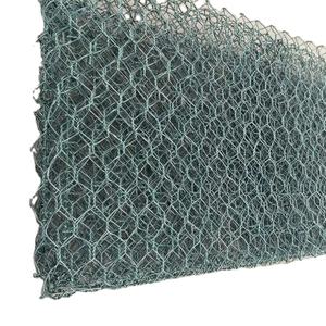 200X100X50 Gelaste Gabion Metalen Doos Steen Kooi Voor Keermuur - Product Image 6