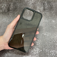 2023 étui de téléphone à la mode avec tpu coloré de 2.5mm clair pour One Plus Nord N30 5G Nord CE 3LiteN300