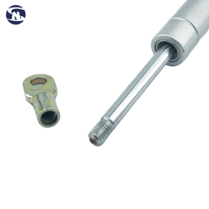 Chất lượng cao chính xác gia công khí mùa xuân giảm xóc van điều tiết thủy lực cho máy bay cabin Phần ghế tùy chỉnh gia công - Product Image 3